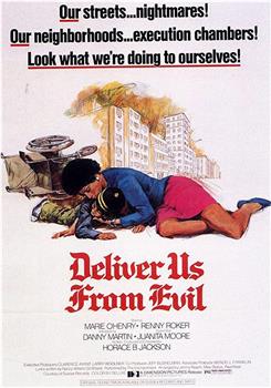 Deliver Us from Evil在线观看和下载