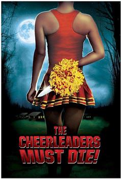 Cheerleaders Must Die!在线观看和下载