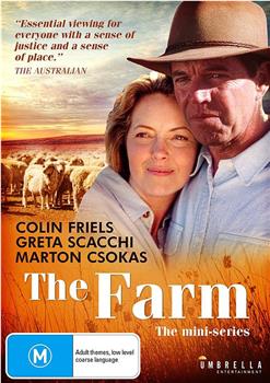 The Farm在线观看和下载