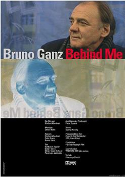 Behind Me - Bruno Ganz在线观看和下载