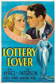 The Lottery Lover在线观看和下载