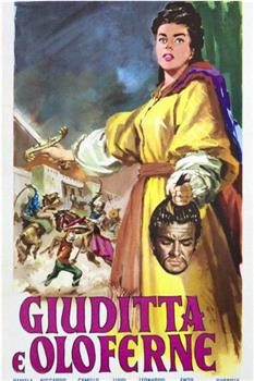 Giuditta e Oloferne在线观看和下载