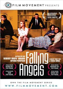 Falling Angels在线观看和下载