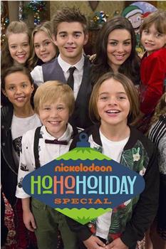 Nickelodeon 的 Ho Ho 假日特辑在线观看和下载