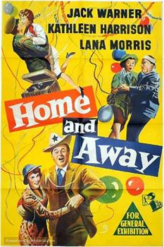 Home and Away在线观看和下载