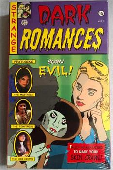 Dark Romances Vol. 1在线观看和下载
