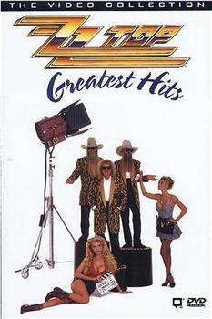 ZZ Top: Greatest Hits在线观看和下载