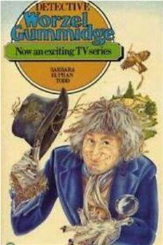 Worzel Gummidge Turns Detective在线观看和下载