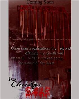 For Christ's Sake在线观看和下载