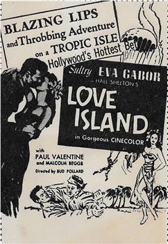 Love Island在线观看和下载