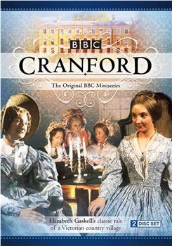 Cranford在线观看和下载