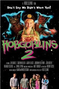 Hobgoblins 2在线观看和下载