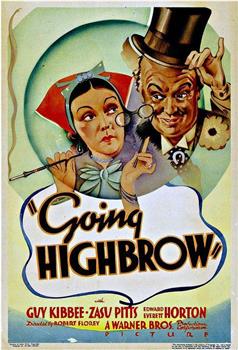 Going Highbrow在线观看和下载