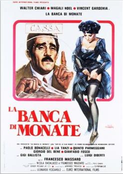 La banca di Monate在线观看和下载