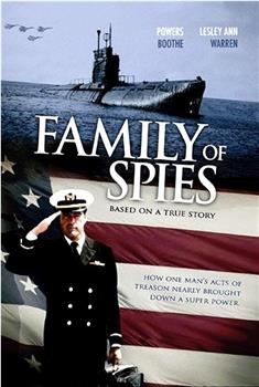 Family of Spies在线观看和下载