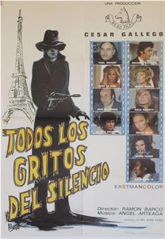 Todos los gritos del silencio在线观看和下载