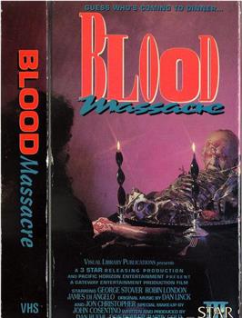 Blood Massacre在线观看和下载
