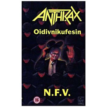 Anthrax – Oidivnikufesin在线观看和下载