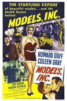 Models, Inc.在线观看和下载