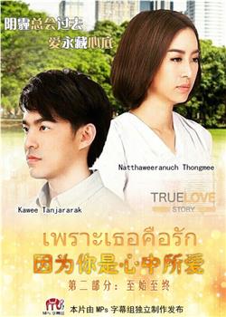 true love story在线观看和下载