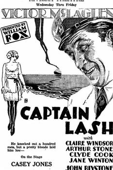 Captain Lash在线观看和下载