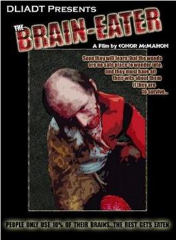 The Braineater在线观看和下载