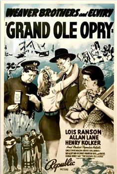 Grand Ole Opry在线观看和下载
