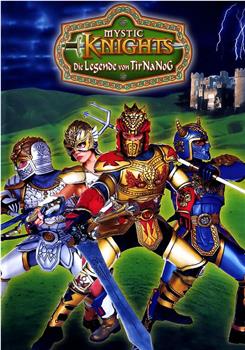 Mystic Knights of Tir Na Nog在线观看和下载