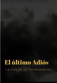 El último adiós在线观看和下载