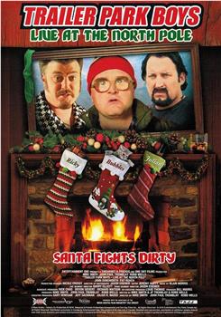 The Trailer Park Boys Christmas Special在线观看和下载