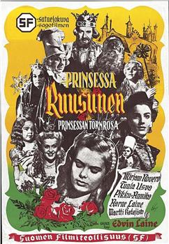 Prinsessa Ruusunen在线观看和下载