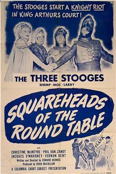 Squareheads of the Round Table在线观看和下载