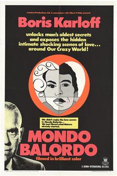 Mondo balordo在线观看和下载