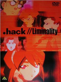 .hack//Liminality Vol. 4: Trismegistus在线观看和下载