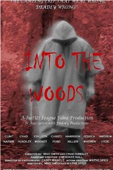 Into the Woods在线观看和下载