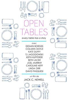 Open Tables在线观看和下载