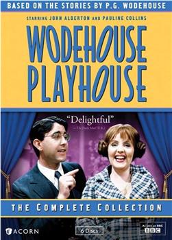 Wodehouse Playhouse在线观看和下载