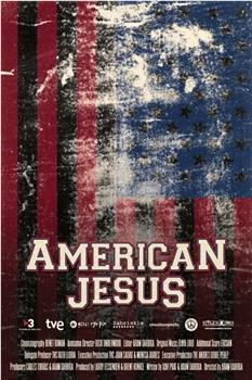 American Jesus在线观看和下载