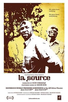 La Source在线观看和下载