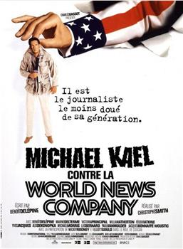 Michael Kael contre la World News Company在线观看和下载