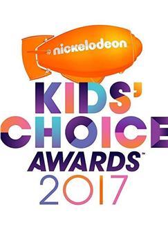 Nickelodeon Kids' Choice Awards 2017在线观看和下载