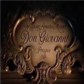Don Giovanni在线观看和下载