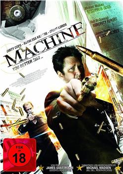 Machine在线观看和下载