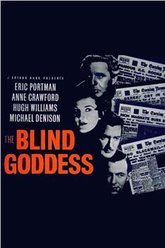 The Blind Goddess在线观看和下载