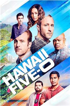 夏威夷特勤组 第九季在线观看和下载