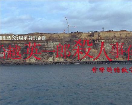 船越英一郎殺人事件在线观看和下载