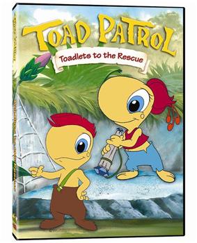 Toad Patrol在线观看和下载