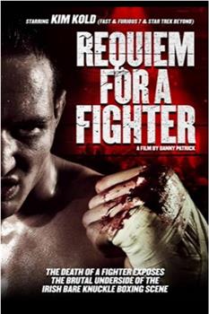 Requiem for a Fighter在线观看和下载