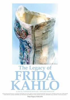 弗里达·卡洛的文化遗产在线观看和下载