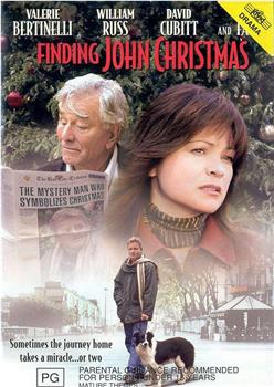 Finding John Christmas在线观看和下载